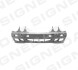 Бампер передній MERCEDES BENZ (E-KL W210), 0699 - Signeda PBZ04020BA (фото 1)