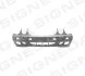 Бампер передній MERCEDES BENZ (E-KL W210), 06.99 - Signeda PBZ04020BA (фото 1)