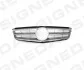 Решітка радіатора MERCEDES BENZ (C-KL W204), 07 - Signeda PBZ07061GC (фото 1)