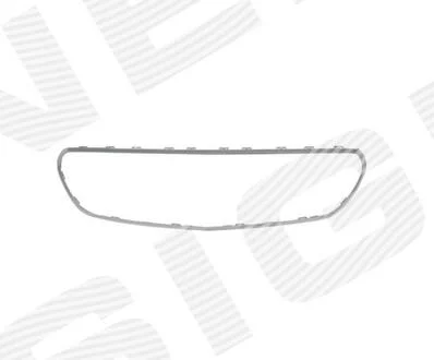 Рамка для решетки MERCEDES BENZ (E-KL W213), 16 - Signeda PBZ07184FA