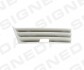 Заглушка гака MERCEDES BENZ (E-KL W210), 06.95 - 0 Signeda PBZ99002A (фото 1)