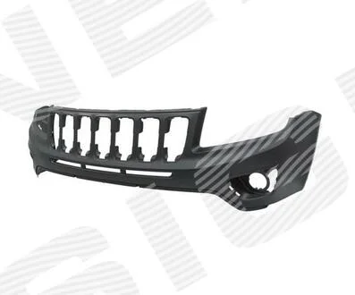 Бампер передній JEEP COMPASS, 11 - 16 Signeda PCR04052BA