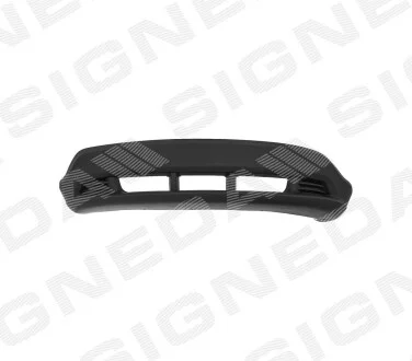 Бампер передній JEEP COMPASS, 11 - 16 Signeda PCR04055BA