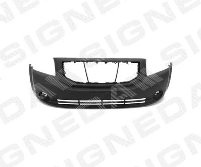 Бампер (передний DODGE CALIBER, 07 - 12 Signeda PCR04078BA