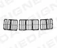 Решітка радіатора JEEP GRAND CHEROKEE, 14 - 17 Signeda PCR07041GA (фото 1)