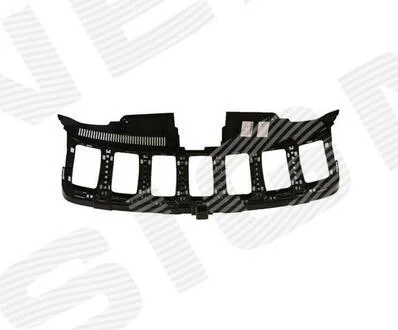 Фото решітка радіатора JEEP GRAND CHEROKEE, 17 - Signeda PCR07071GA Решітка радіатора JEEP GRAND CHEROKEE, 17 - Signeda PCR07071GA