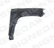 Крыло JEEP COMPASS, 17 - Signeda PCR10032AR (фото 1)