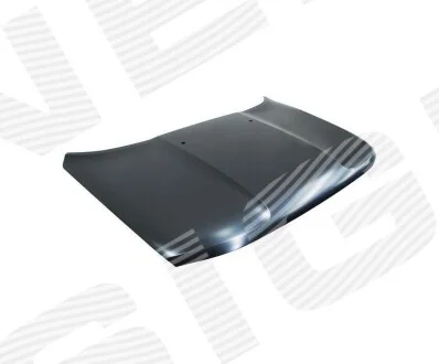 Фото капот JEEP RENEGADE, 14 - Signeda PCR20025B Капот JEEP RENEGADE, 14 - Signeda PCR20025B