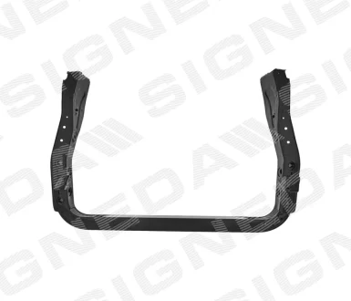 Рама нижня JEEP GRAND CHEROKEE, 11 - 13 Signeda PCR30015AW