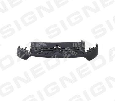 Решітка радіатора CITROEN BERLINGO (7_), 0612 - 1 Signeda PCT07016GA