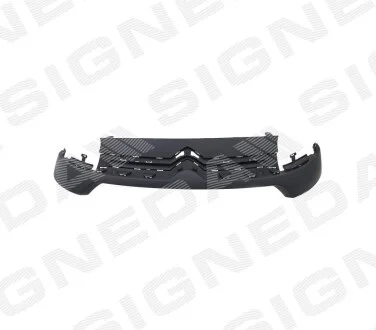Решітка радіатора CITROEN BERLINGO (7_), 0612 - 1 Signeda PCT07016GA