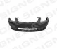 Бампер передній CHEVROLET EPICA (KL1_/V250), 06 - Signeda PCV04132BA (фото 1)