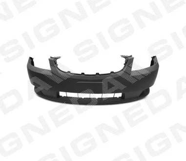 Бампер передній CHEVROLET EPICA (KL1_/V250), 06 - Signeda PCV04132BA