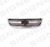 Решітка радіатора CHEVROLET LACETTI/NUBIRA (KLAN/J Signeda PCV07159GA (фото 1)