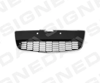 Фото решітка в бампер CHEVROLET AVEO (T300), 11 - 17 Signeda PCV99038GA Решітка в бампер CHEVROLET AVEO (T300), 11 - 17 Signeda PCV99038GA