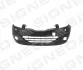 Бампер передній NISSAN QASHQAI, 10 - 13 Signeda PDS04315BB (фото 1)