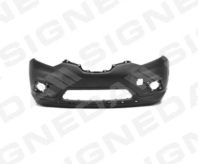 Бампер (передний NISSAN ROGUE, 14 - 17 Signeda PDS04357BB
