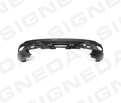 Бампер задній FORD ESCAPE, 13 - 16 Signeda PFD04037BA(K)