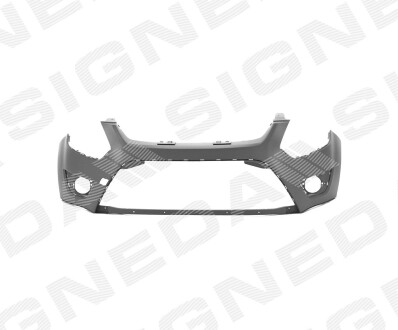 Бампер (передний FORD KUGA, 08 - 12 Signeda PFD04038BA