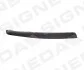 Фото 1 - спойлер бампера FORD FOCUS, 11 - 14 Signeda PFD05096VAR(K) Спойлер бампера FORD FOCUS, 11 - 14 Signeda PFD05096VAR(K) (фото 1)