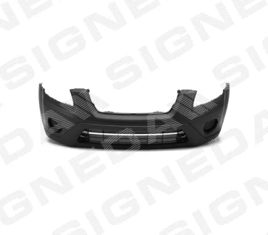 Бампер передній HONDA CR-V, 05 - 06 Signeda PHD04145BA