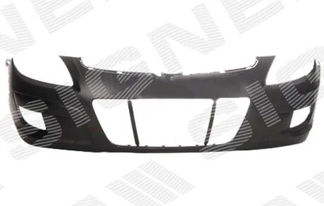 Бампер (передний HYUNDAI I-30, 08 - 12 Signeda PHN04067BA