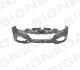 Бампер передній HYUNDAI IX35, 10 - 15 Signeda PHN04103BB (фото 1)