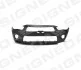 Фото 1 - бампер передній MITSUBISHI OUTLANDER, 10 - 12 Signeda PMB04148BB Бампер передній MITSUBISHI OUTLANDER, 10 - 12 Signeda PMB04148BB (фото 1)