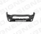 Бампер (передний MITSUBISHI OUTLANDER, 12 - 15 Signeda PMB04159BB (фото 1)