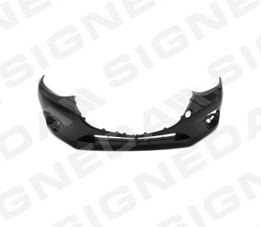 Бампер (передний MAZDA 3, 14 - 17 Signeda PMZ04151BB