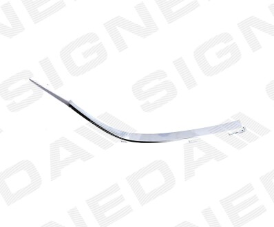 Молдінг для решітки MAZDA 6 (GJ), 11.12 - 12.14 Signeda PMZ07131FAR