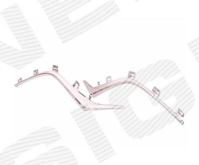Молдінг для решітки MAZDA 3, 14 - 17 Signeda PMZ07144MAL