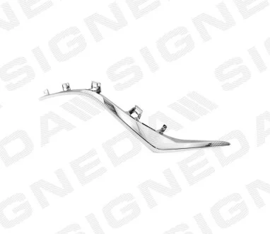 Молдінг для решітки MAZDA 3, 14 - 17 Signeda PMZ07144MAR