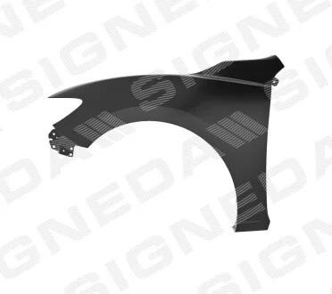 Крило MAZDA 6 (GJ), 1112 - 1214 Signeda PMZ10090AL