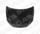 Капот MAZDA CX-5, 12 - 17 Signeda PMZ20060A (фото 1)