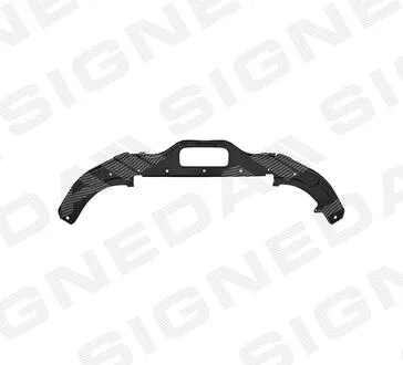 Рама передняя MAZDA 3, 14 - 17 Signeda PMZ30037AU