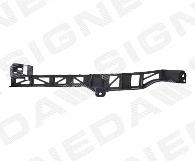 Кронштейн бампера MAZDA 3, 03 - 06 Signeda PMZ43071AR