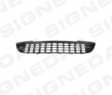 Решітка в бампер OPEL ASTRA (J), 09 - 15 Signeda POP99041GA