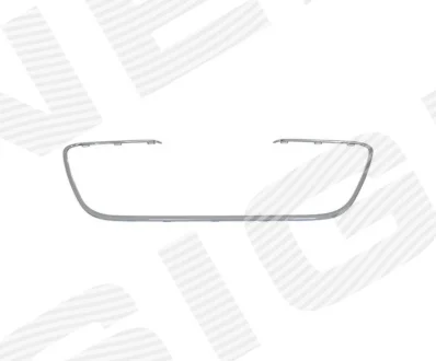 Хром на решітку PEUGEOT 508, 10 - 15 Signeda PPG07005MA
