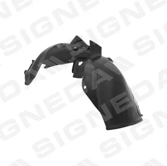 Підкрилок PEUGEOT 3008, 0809 - 1013 Signeda PPG11051AR