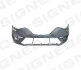 Бампер передній RENAULT MEGANE IV, 0316 - Signeda PRN04167BA (фото 1)