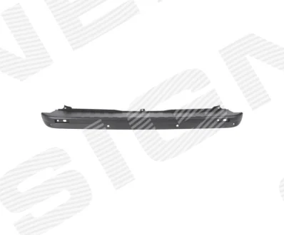 Бампер задній RENAULT TRAFIC, 14 - Signeda PRN04195BA
