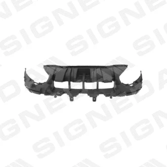 КРІПЛЕННЯ РЕШІТКИ | RENAULT FLUENCE, 01.10 - 01.13 Signeda PRN07066CA