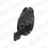 Підкрилок NISSAN PRIMASTAR, 02 - 06 Signeda PRN11037BR (фото 1)