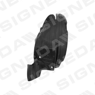 Підкрилок NISSAN PRIMASTAR, 02 - 06 Signeda PRN11037BR