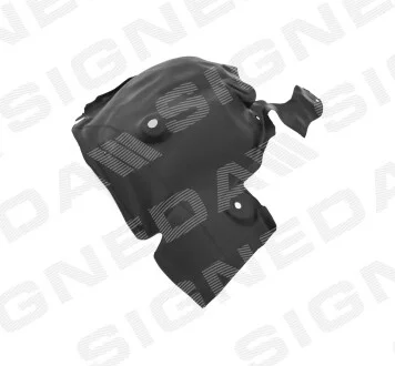 Подкрылок RENAULT FLUENCE, 01.13 - Signeda PRN11046AL(Q)