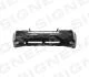 Бампер передній SUBARU FORESTER, 09 - 13 Signeda PSB04032BB (фото 1)