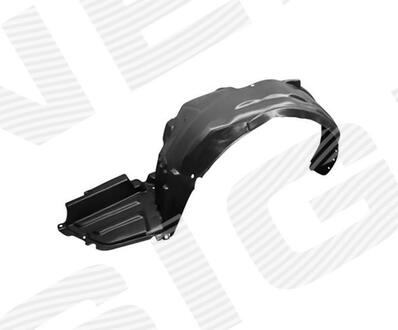 Подкрылок SUBARU IMPREZA (GP/GJ), 12 - 16 Signeda PSB11031AL