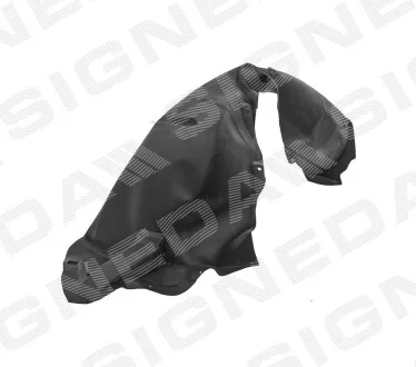 Подкрылок SKODA SUPERB, 15 - Signeda PSD11020AR