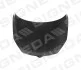 Капот SKODA FABIA (5J), 04.10 - 03.15 Signeda PSD20029A (фото 1)